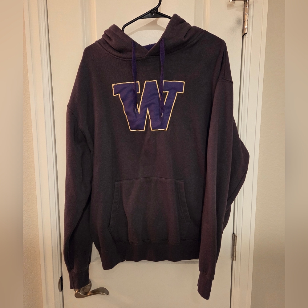 University of Washington Hoodie